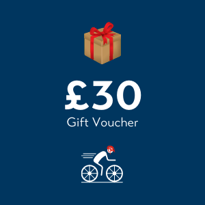 Christmas Gift Voucher - £30